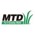 thumbnail image 2 of MTD 720-0223 Handle Grip Troy-Bilt 1000 800 550 450 330 600 400, 2 of 2