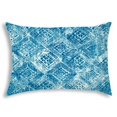 thumbnail image 1 of Joita Oreiller Remedia Intérieur/extérieur Cousu Fermé - Tissu Polyester Bleu, 1 of 2
