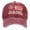 AA Red, variant on US Semiquincentennial Patriotic Baseball Cap 250th Celebration Sun Protection Visor Trucker Hat