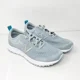 thumbnail image 2 of New Balance Unisex FF Arishi WIDARISC Blue Running Shoes Sneakers Size M4.5 W6 B, 2 of 6