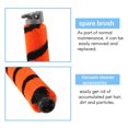 thumbnail image 4 of Replacement Rolling Brush for NZ801UK ZS600 500UK HZ390UK Vacuum Cleaner Accessories, 4 of 5