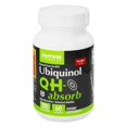 thumbnail image 1 of Jarrow Formulas - Ubiquinol QH-Absorb 200 mg. - 60 Softgels, 1 of 5