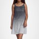 thumbnail image 1 of WILLBEST Vestidos para Mujer Verano para Mujer, Vestidos Playeros Tipo Camiseta sin Mangas, Vestido Informal Bohemio sin Mangas, Vestido Playero Corto Sexi para Fiesta 617 Extra Grande, 1 of 3