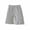 Light Blue, variant on Avtoify Summer Girls Shorts Solid Color Knit Fabric Ruffle Base Bottoms for Girls Thin Breathable Versatile Daily Inner Wear