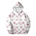 thumbnail image 6 of Lopecy-Sta Long Sleeve Jacket for Kids Gradient Print Zip Up Hoodies Long Sleeve Hooded Sweatshirt Jacket with Pocket, 6 of 6