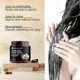 thumbnail image 4 of Hydrating Hair Mask with Avocado and Coconut Oils for Dry and Damaged Hair - Intensive Repair and Nourishment Treatment, 4 of 5