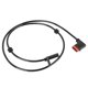 thumbnail image 1 of 204 540 0317 Trasero Izquierdo o Derecho ABS Sensor para Coche, 1 of 5