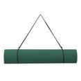 thumbnail image 4 of Gaiam Essentials 6mm Yoga Mat, Green, 4 of 4