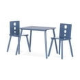 thumbnail image 1 of Forever Eclectic Cirque Kids Wood Table and Chair Set (2 Chairs Included), 1 of 5