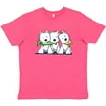 thumbnail image 3 of Inktastic Westie Pro Players Youth T-Shirt, 3 of 5