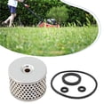 thumbnail image 4 of Fuel Oil Filter Replaces For 429F 18489 For Crosland 489 Lawn Mower Accessories, 4 of 10