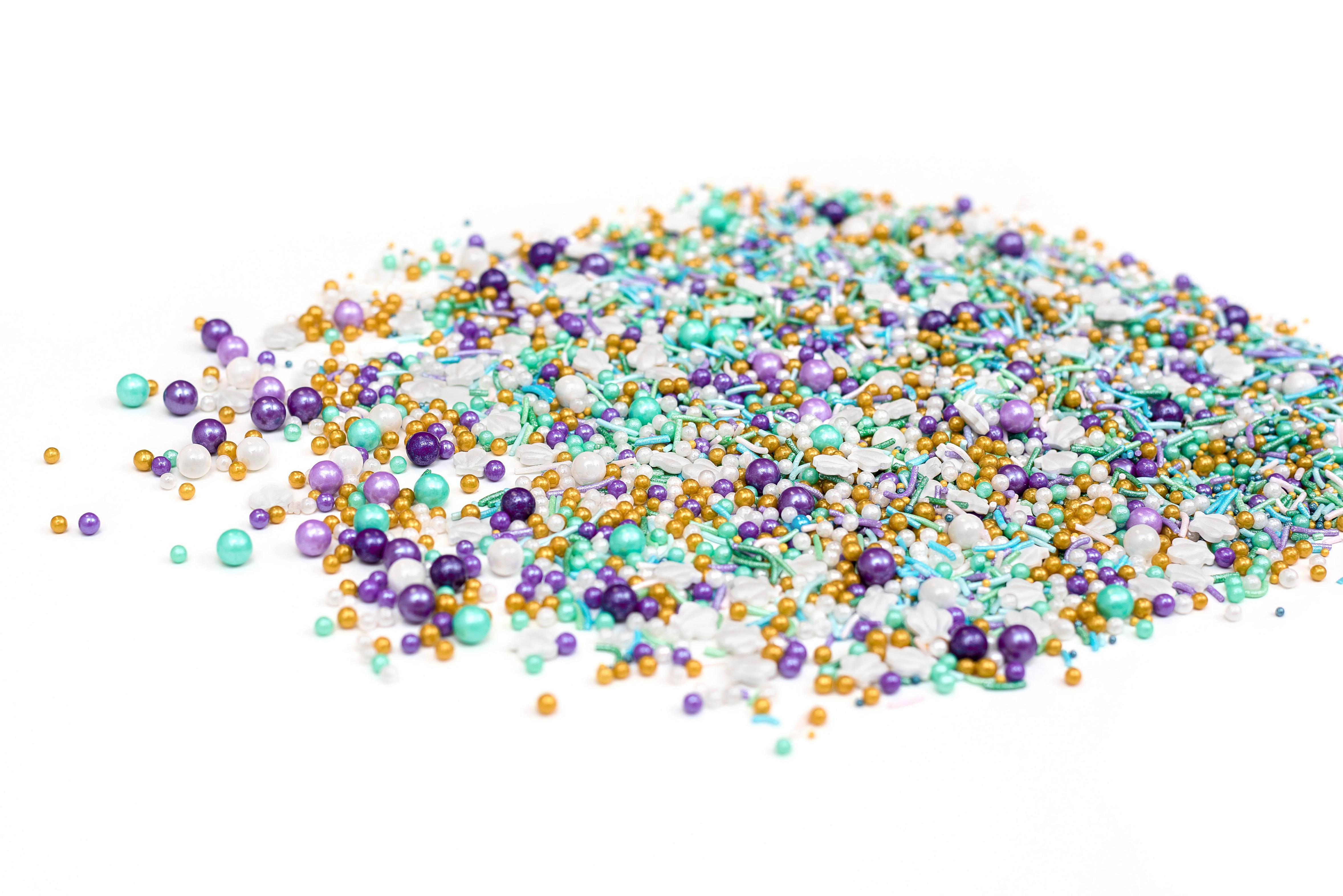 Sweet Tooth Fairy® Drama Queen Sprinkle Mix