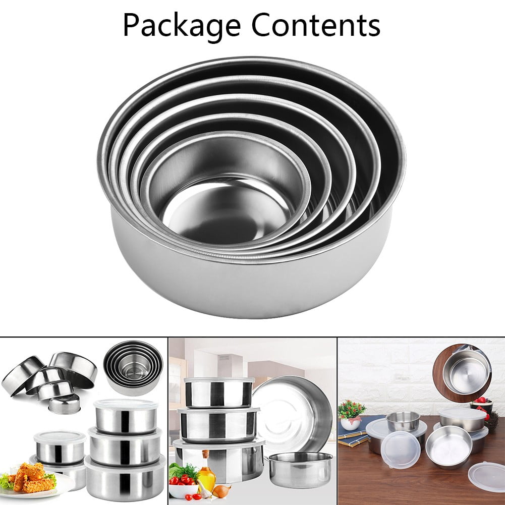are stainless steel mixing bowls microwave safe are stainless steel mixing bowls microwave safe