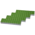 thumbnail image 3 of Juego de Fichas de Mahjong Americano de 166 piezas por Yellow Mountain Imports, 3 of 7
