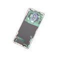 thumbnail image 5 of Replacement Back Cover Glass With Camera Lens Compatible For Samsung Galaxy S9 Plus (Service Pack) (Coral Blue), 5 of 6