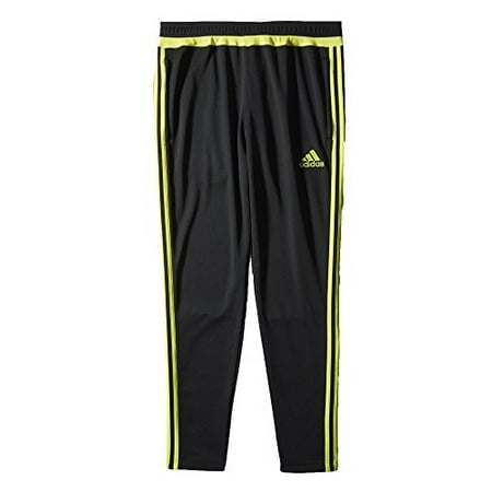 Adidas Adidas Tiro 15 Men S Training Pants Black Semi Solar