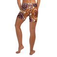 thumbnail image 2 of Donuts Shorts (M), 2 of 4