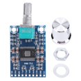 thumbnail image 4 of Placa de amplificador de audio digital TPA3116D2 Clase D DC 12-24V 50W + 50W de doble canal, 4 of 5
