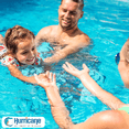 thumbnail image 6 of Hurricane HF8499-01 Advanced Swimming Pool Filter Cartridge Replacement, 6 of 8