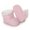 Pink, variant on Baby Girls Boys Snow Boots, Toddler Infant Soft Sole Winter Warm Prewalker Newborn Outdoor Shoes