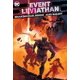thumbnail image 1 of Libro DC Comics: Evento Leviathan, 1 of 1
