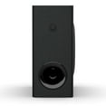 thumbnail image 3 of Yamaha SR-C30A 2.1 Channel Compact Sound Bar System with Wireless 50W Subwoofer, 3 of 9
