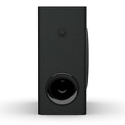 Yamaha SR-C30A 2.1 Channel Compact Sound Bar System with Wireless 50W Subwoofer