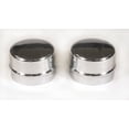 thumbnail image 4 of Mr. Gasket Wheel Bearing Dust Cap 2485 Fits 1.790 Inch Opening; Steel, 4 of 5