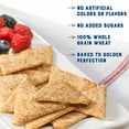 thumbnail image 6 of Triscuit ThinCrisps, Original (Pack of 2), 6 of 9