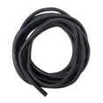 thumbnail image 2 of 3X 20 Ft Split Wire Loom Conduit Polyethylene Tubing Black Color Sleeve Tube 10mm Inner Diameter, 2 of 8