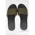 thumbnail image 2 of Niguel Studded Slide Sandal, 2 of 3