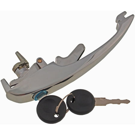 UPC 037495945400 product image for Front Right, Front Left Dorman - Help Outside Door Handle P/N:94540 Fits Volkswa | upcitemdb.com