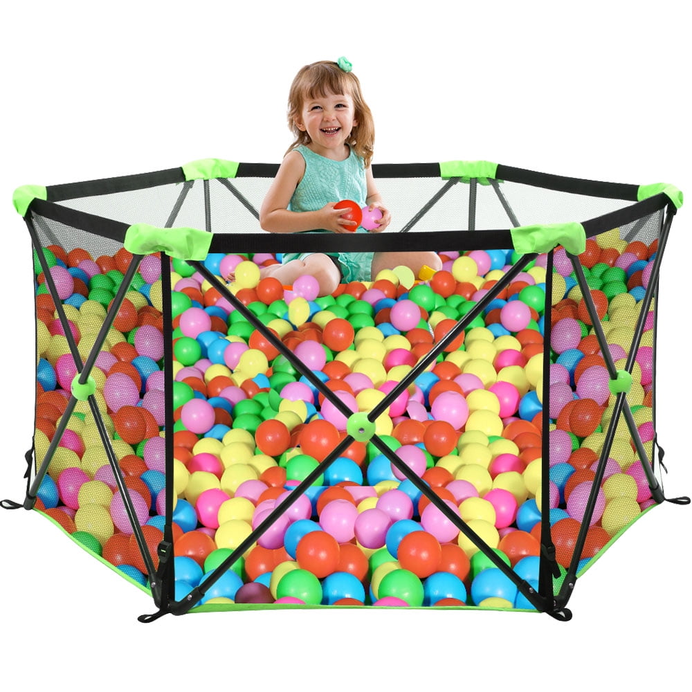 playpen ages