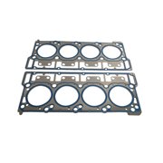 Engine Part Cylinder Head Gasket Bolt Set For Ford F-250 E-350 Excursion 6.0L V8 OHV Turbo 2003-2010