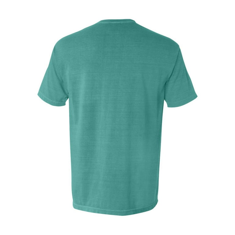seafoam green comfort colors