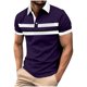 thumbnail image 2 of pstuiky camisetas para hombre, Suéter informal de moda para hombre, color liso, manga larga y cuello redondo. camisas casuales para hombre l, 2 of 3