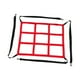 thumbnail image 3 of Objetivo de entrenamiento de red, objetivo de lanzamiento para golpear, batear, atrapar, configurar fácilmente equipo de entrenamiento de puntuación,, 3 of 8