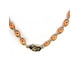 thumbnail image 3 of Pulsera Oro laminado Ojo Turco Naranja Moon, 3 of 7