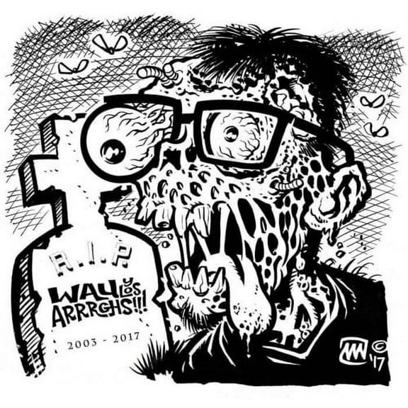 Wau y los Arrrghs - El Mananero - Rock - Vinyl [7-Inch]