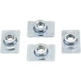 thumbnail image 1 of Bolt MC Hardware M6 T-Nuts - 14 x 20mm, Insert 9mm O.D., 1 of 2