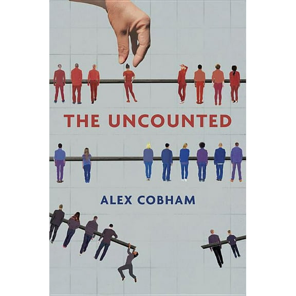 The Uncounted (Hardcover)