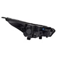 thumbnail image 2 of New Left Headlight Compatible With Kia Forte Fe Sedan Forte Lx Sedan Forte Lxs 2022-2024 By 92101 M7500 20-19664-00-9 Ki2502254, 2 of 6