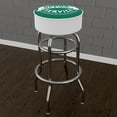 thumbnail image 4 of Trademark Gameroom Dodge Dodge Service Bar Stool with Padded Seat, 4 of 5