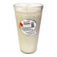 thumbnail image 1 of Veladora Aurrera limonero 480 g, 1 of 4