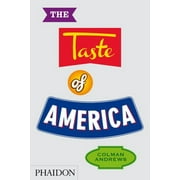 The Taste of America (Hardcover)