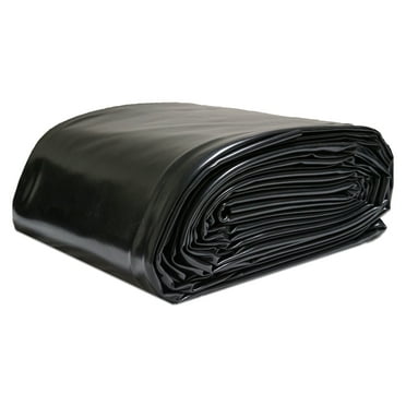 PolyGuard Liners PVC  - 30 ft. x 60 ft. 20-Mil Pond Liner - PGPVC30X60
