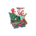 thumbnail image 4 of 1992 Christmas Express Coal Tender Car (Train) (Christmas Express) Carlton Cards Christmas Tree Ornament 120478-5, 4 of 5