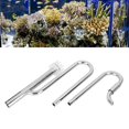 thumbnail image 2 of <p>Aquarium Removes Scum Pipe, Inflow And Outflow Pipe Skimmer, Durable Pipe Set Pipe Beautiful Appearance Animals For Fish  Aquarium Pets</p>, 2 of 7