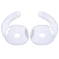 thumbnail image 1 of Para Airpods 4 almohadillas de repuesto cubierta de gancho tapas de oreja antipérdida para Apple AirPods4 ganchos de oreja antideslizantes de silicona suave, 1 of 5