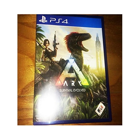 ARK: Evolved Walmart Canada